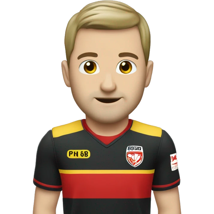 VFB suttgart emoji