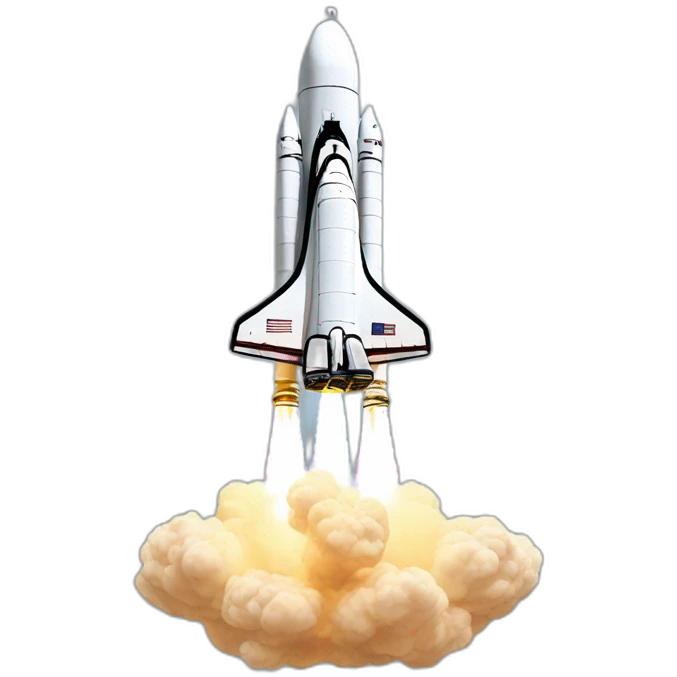 Ariane5 emoji emoji
