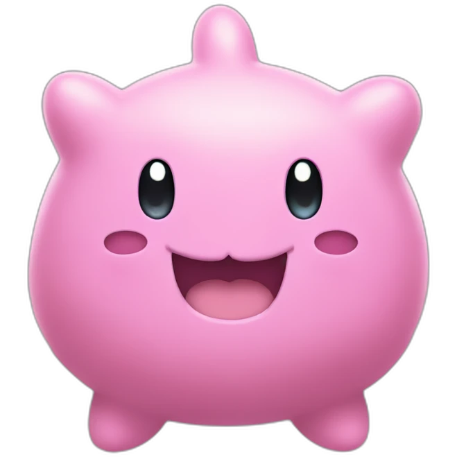 ditto pokemon emoji