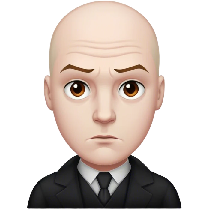 Lex Luther emoji