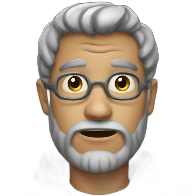 miedo emoji