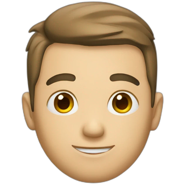 a guy with a sign that says "FREE" emoji