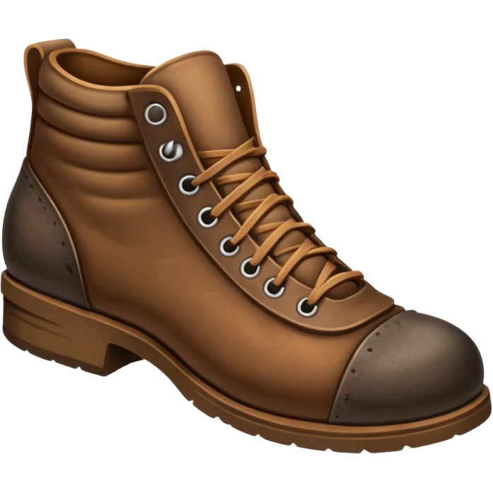 Smelly Shoe emoji