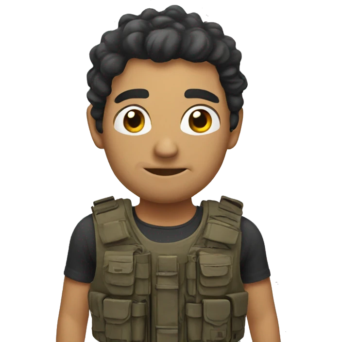 riffle emoji