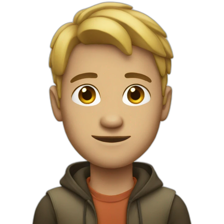 Avatar emoji