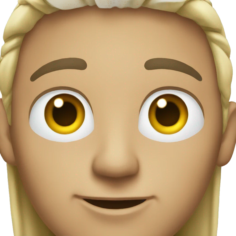 tesak emoji