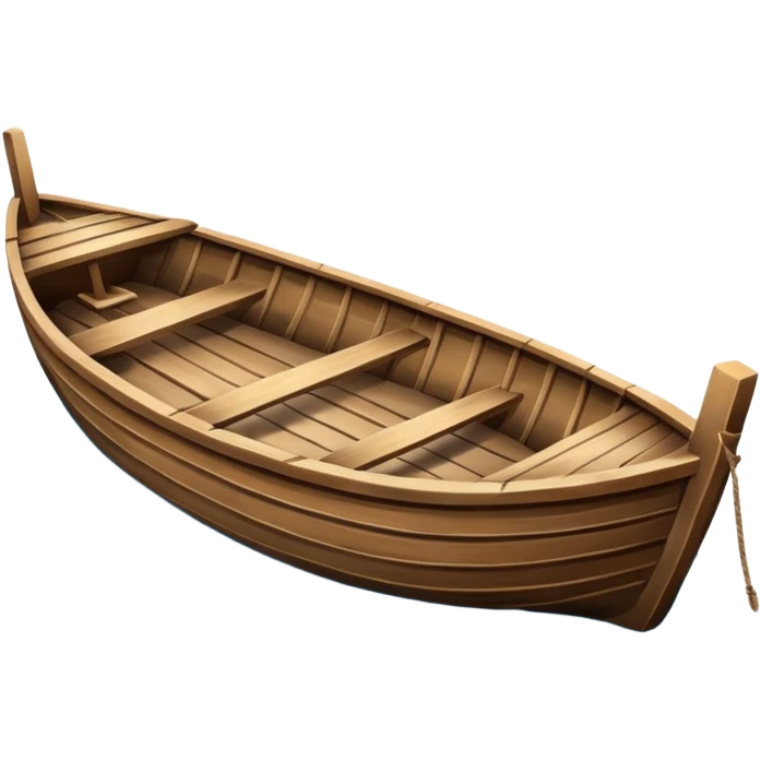 Boat emoji