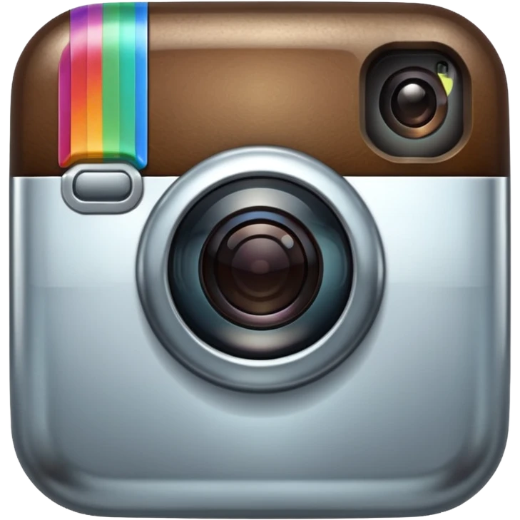  Instagram symbol emoji