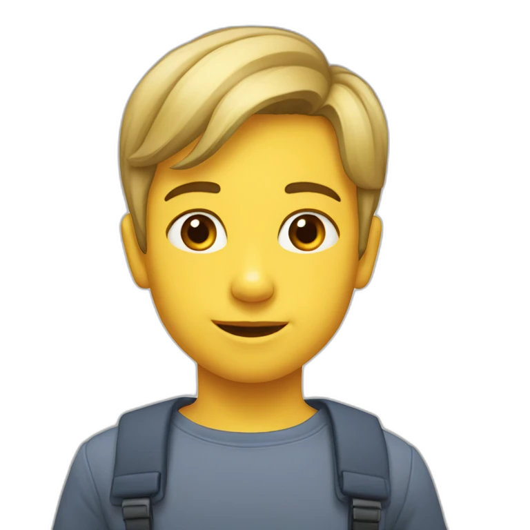 Enfant-sur-epaule emoji