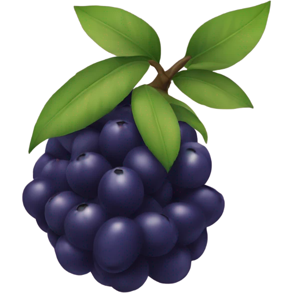açai emoji
