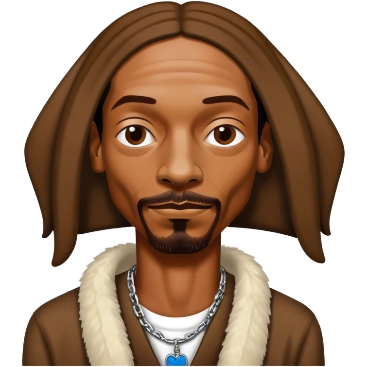 snoop dogg emoji