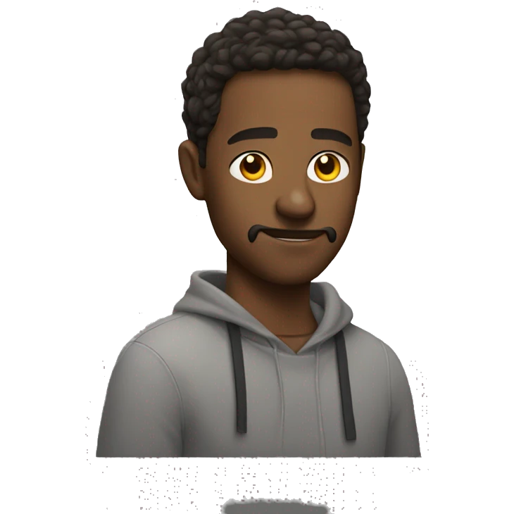 chill guy emoji