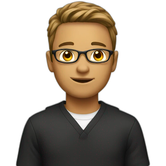 Student emoji