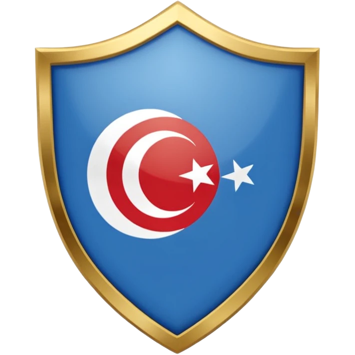 Türkiye EGM emoji oluştur  emoji