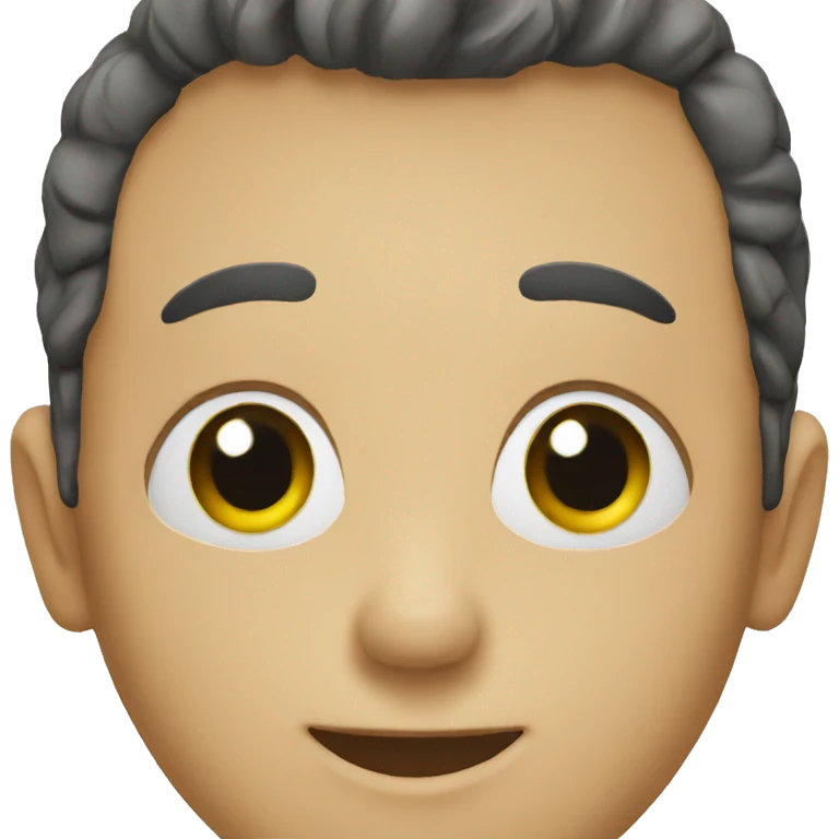 head emoji