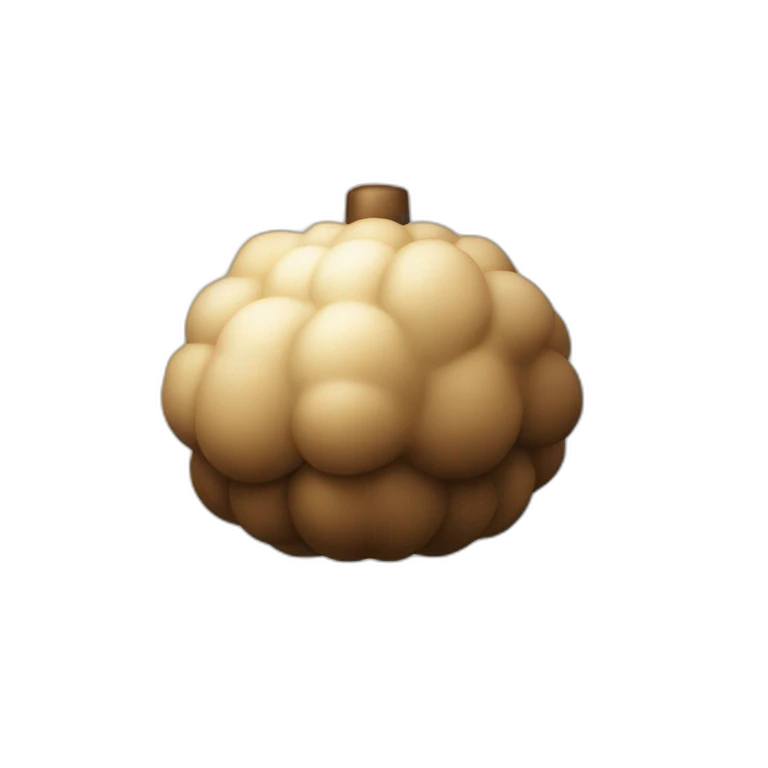Bombe emoji