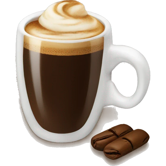 Coffe  emoji