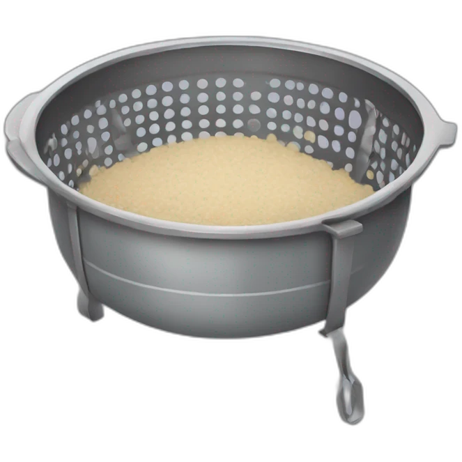 xudyh's sieve emoji
