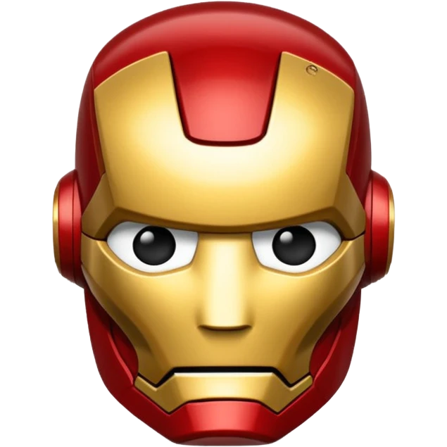 Give me iron man emoji  emoji