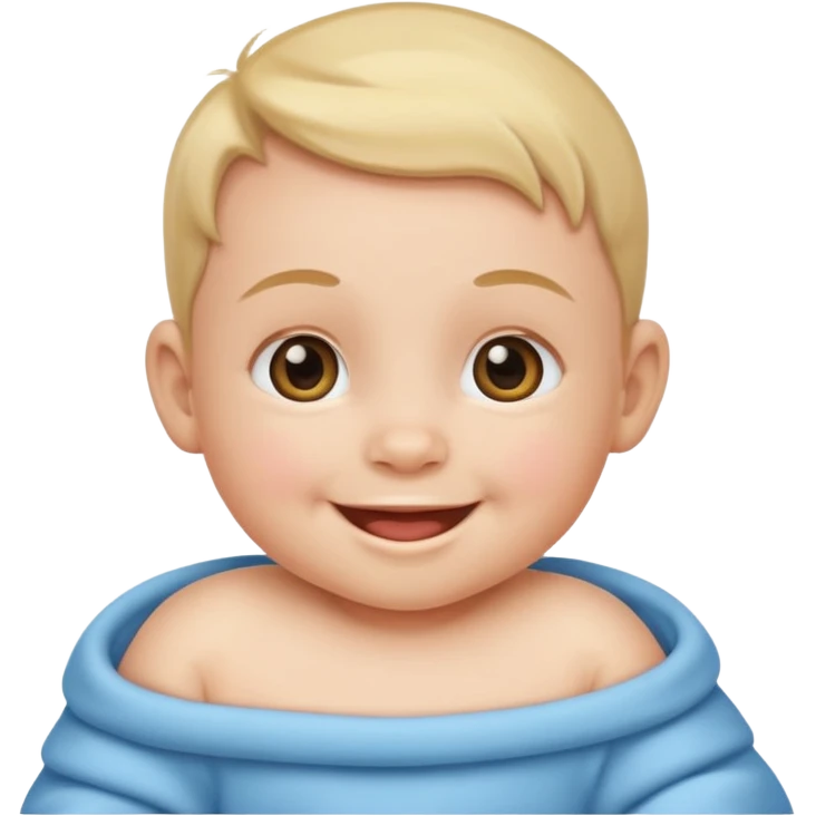 baby emoji