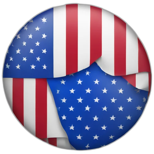 usa flag emoji