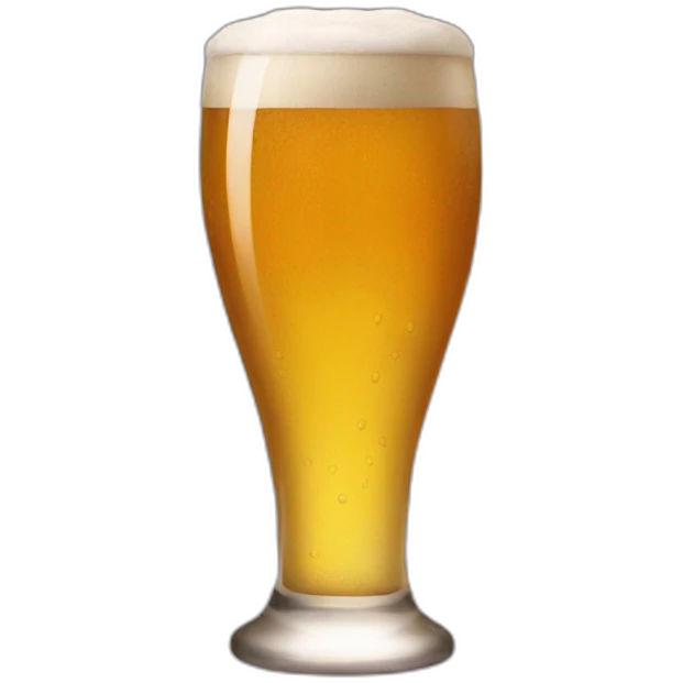 Cerveza emoji