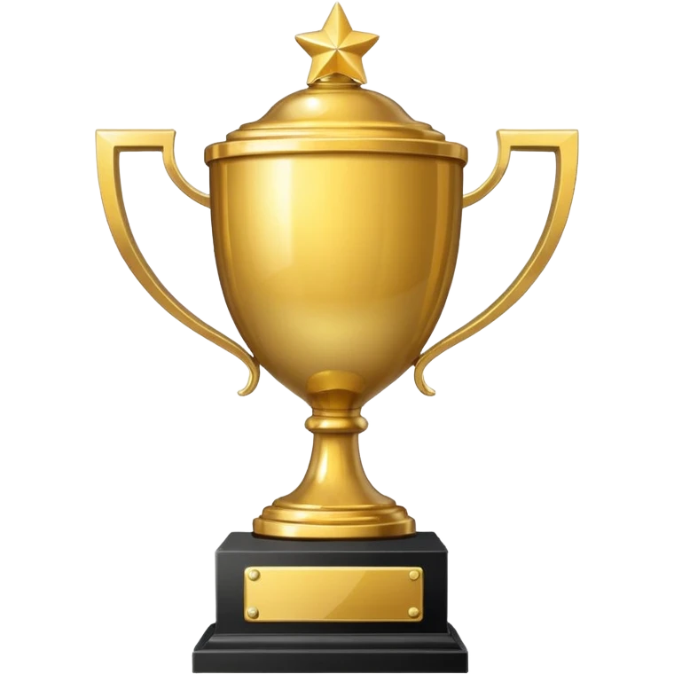 🏆 emoji