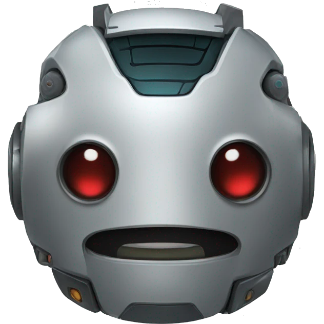 ROBOTNIC emoji