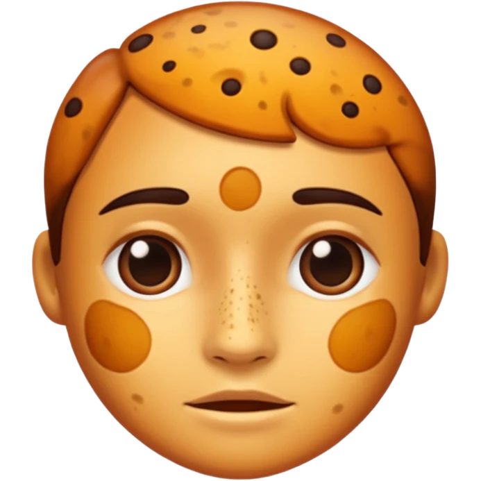 Hyperpigmentation  emoji