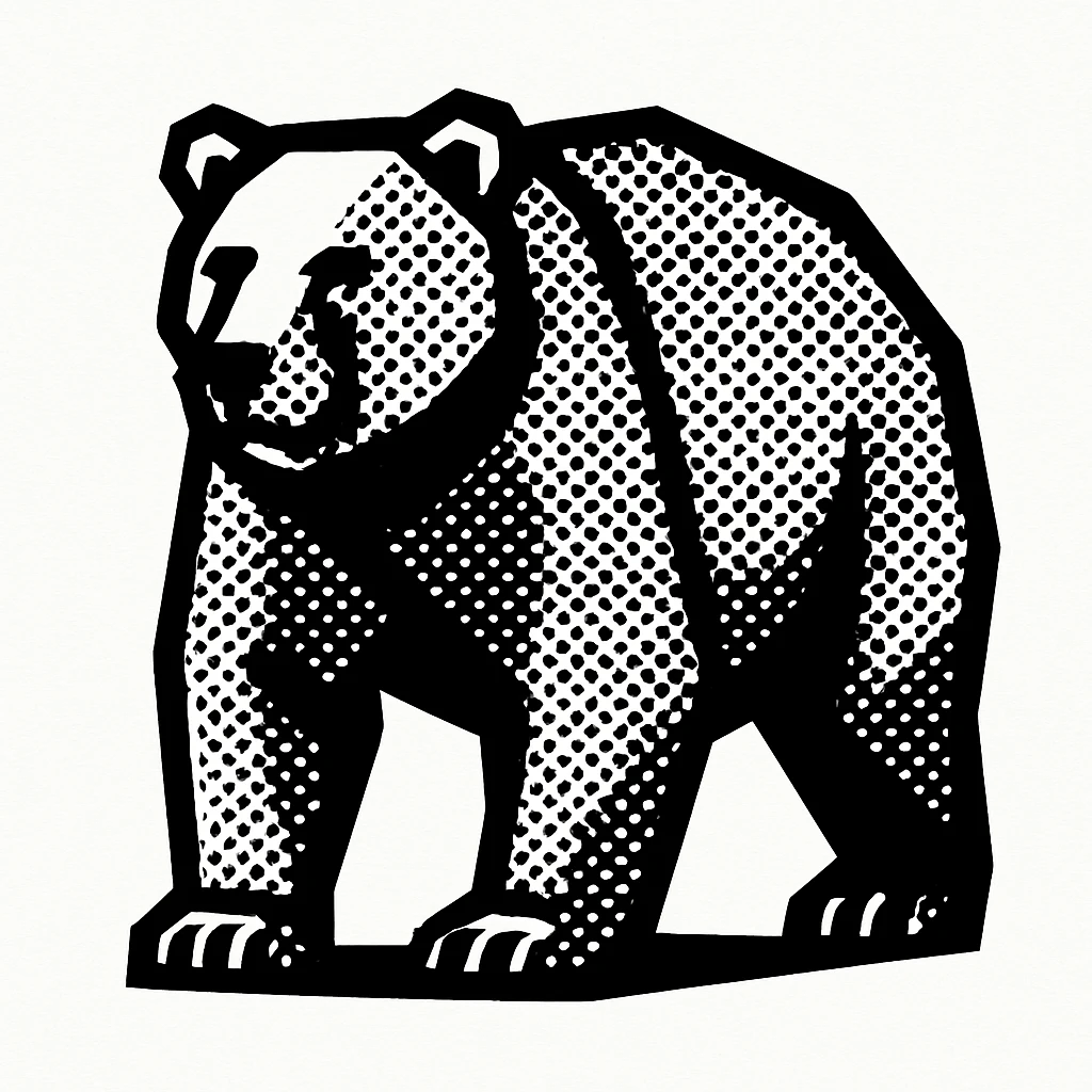 bear emoji
