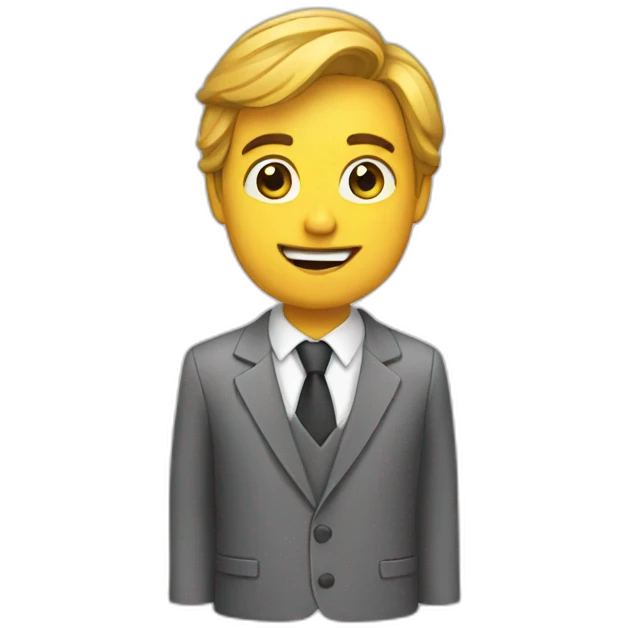 editor emoji