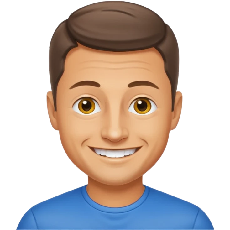 I asked you to improve the emoji with Zelensky, and not to make others. emoji