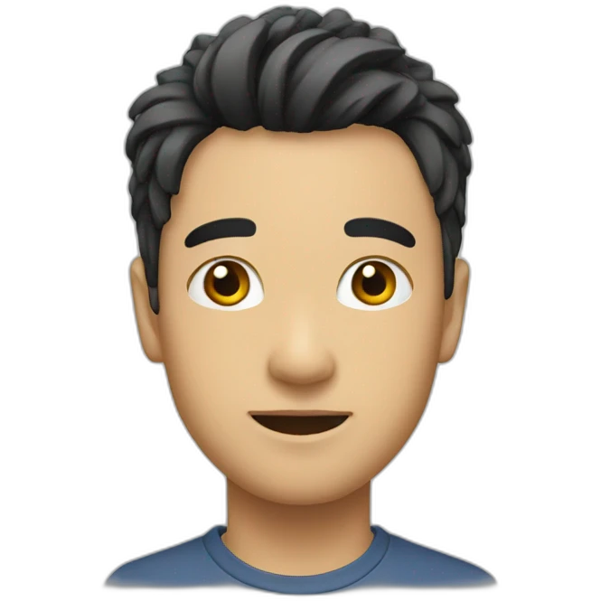 Isagi emoji
