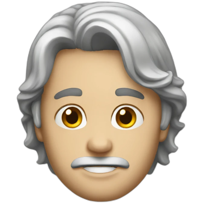 Billy emoji