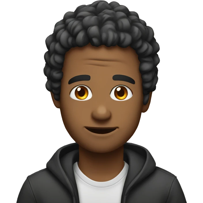 Yo emoji