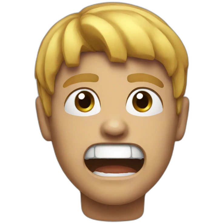 much rage emoji