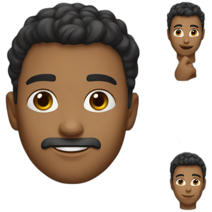 Ludovic emoji