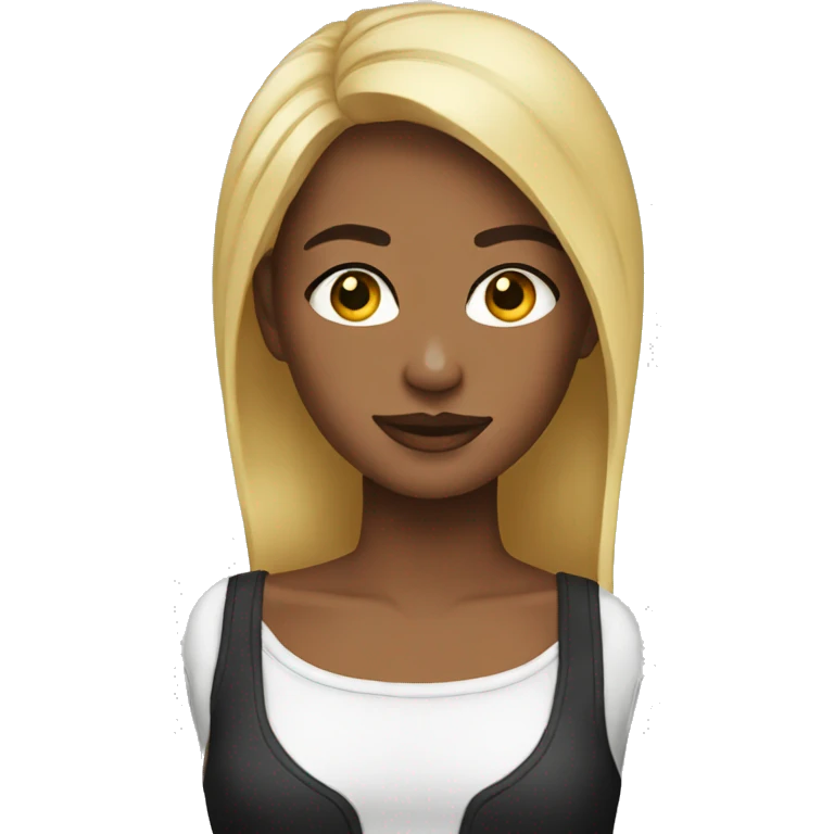 🥹💅🏻 emoji