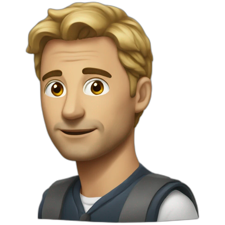 Éric zemour emoji