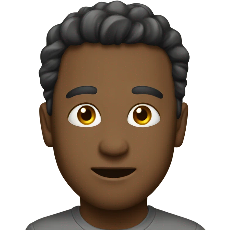 Tee emoji