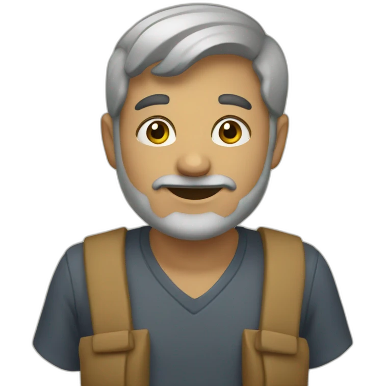 Cañete emoji