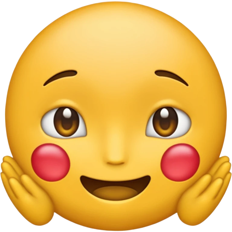 洗手台 emoji，简洁明了，适合表情符号风格 emoji