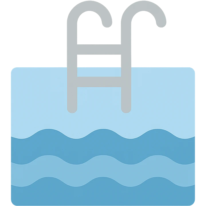 Pool emoji