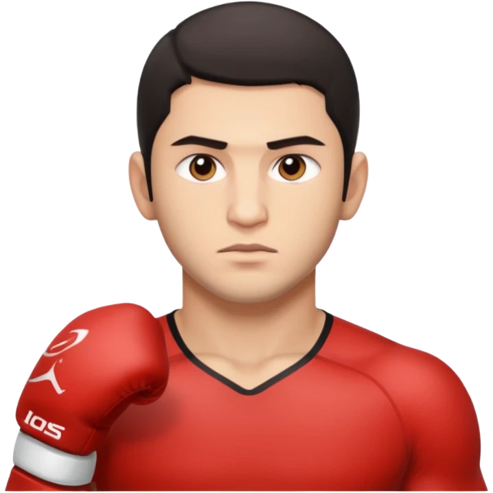 Islam makhachev emoji