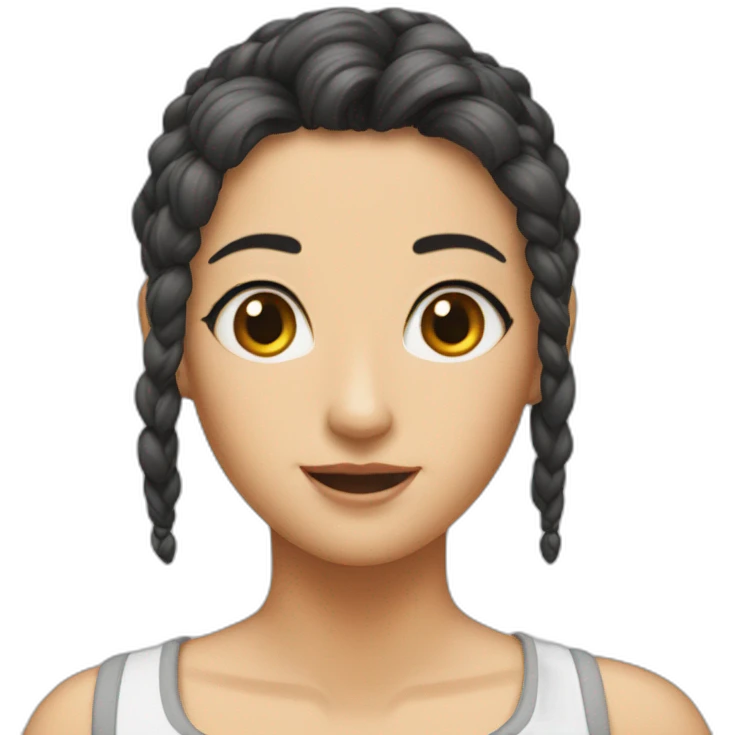 aespa emoji