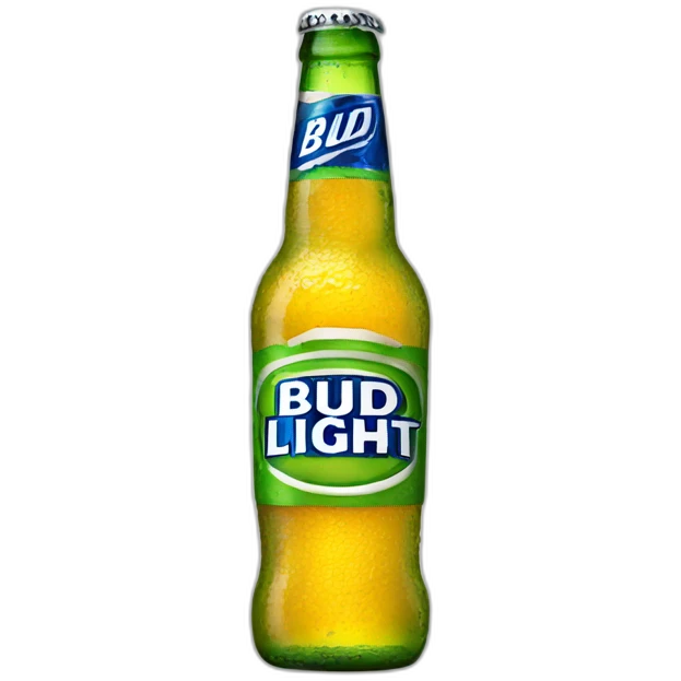 bud light lime emoji