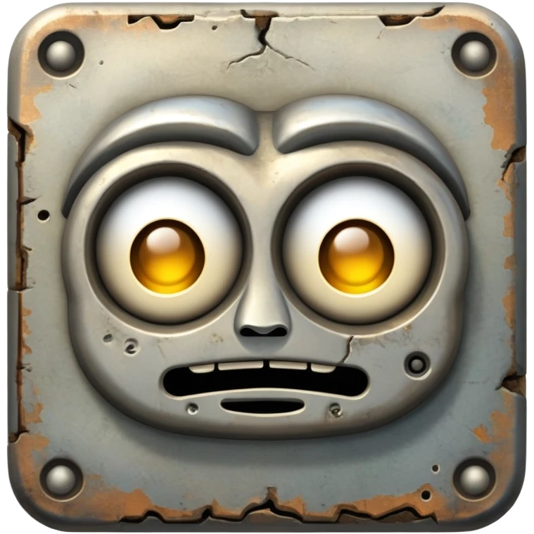 Artifact emoji