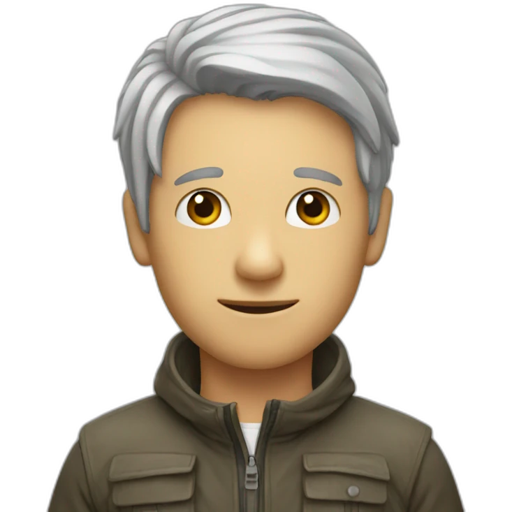 Torid emoji