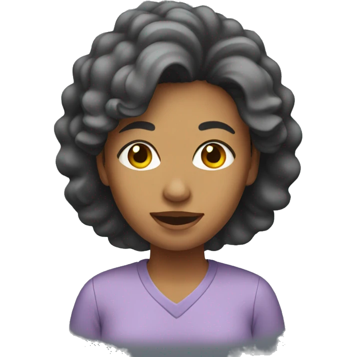  Mom emoji