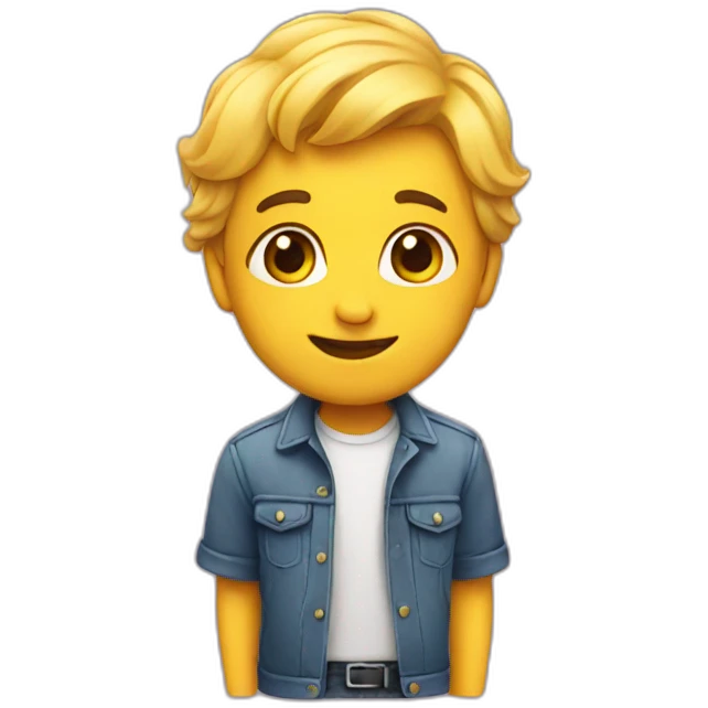 Love emoji emoji